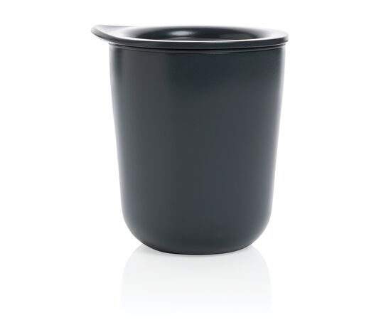 Antimicrobiële koffiebeker Grijs - XD Collection P432.092
