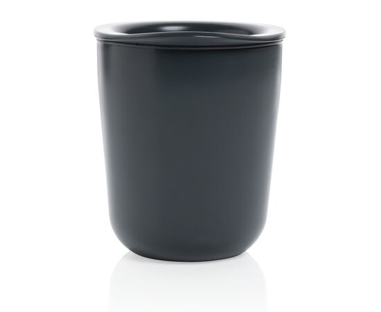 Antimicrobiële koffiebeker Grijs - XD Collection P432.092