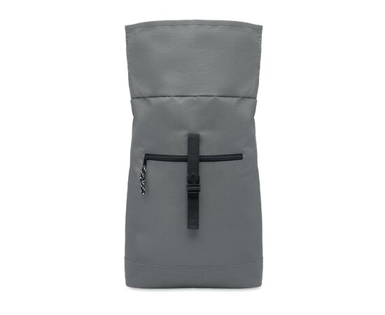 600Dpolyester rolltop backpack - MO2170-15