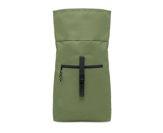 600Dpolyester rolltop backpack - MO2170-49