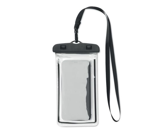 Pochette étanche pour smartphone Noir -  MO2183-03