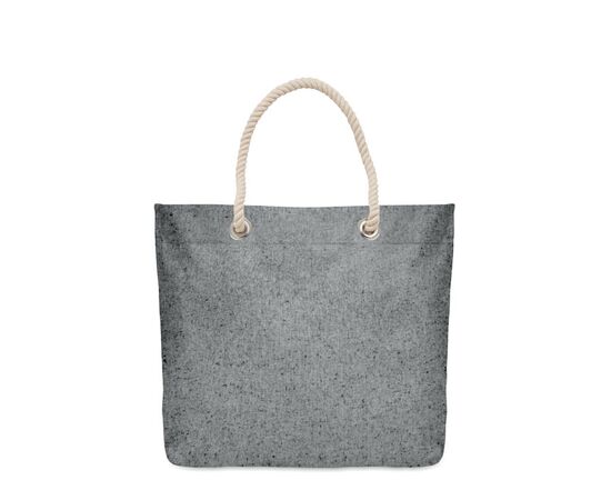 Strandtasche 220g/m² Schwarz -  MO2188-03