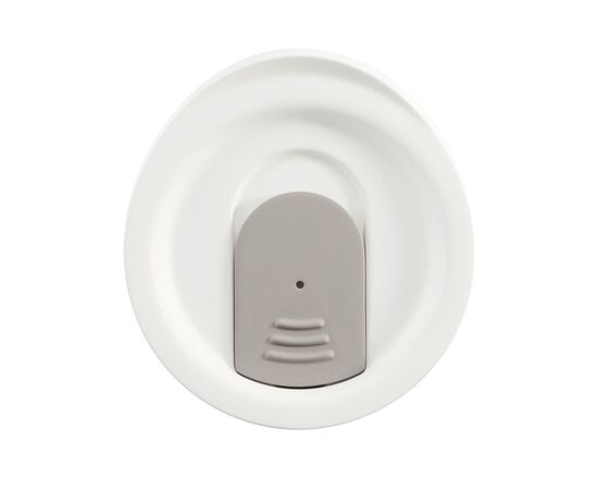 Dia Eco mok Wit, Grijs - XD Design P432.023