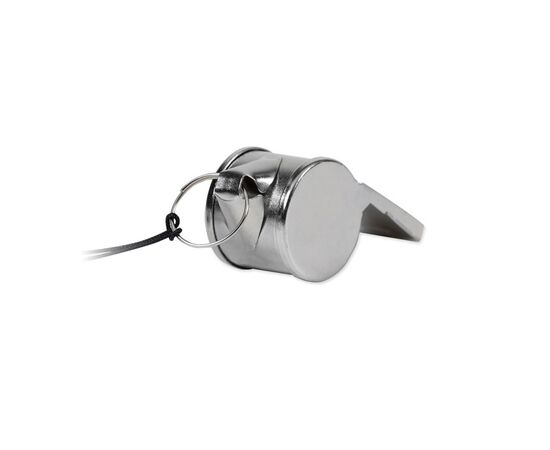 Metalen fluitje - MO2268-14