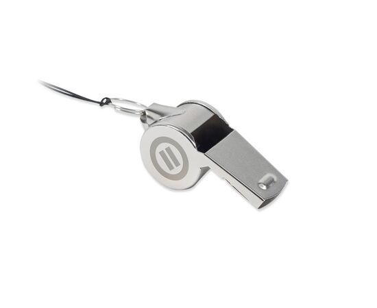 Metalen fluitje - MO2268-14