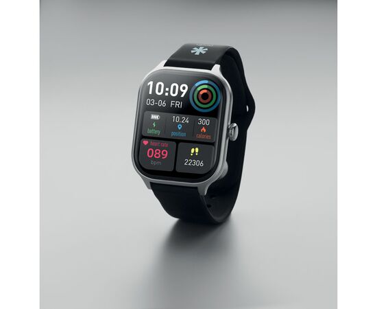 Smart gezondheidshorloge - MO2271-14