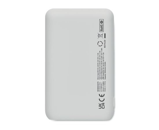 Powerbank 5000 mAh - MO2279-06