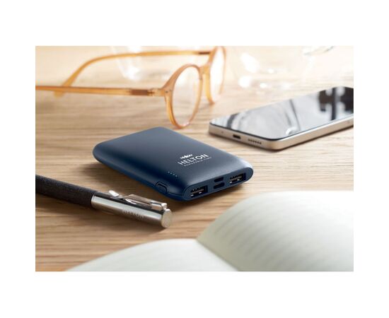Power bank 5000 mAh - MO2279-85