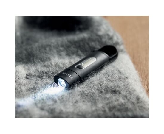 Pocket size COB flash light - MO2280-03
