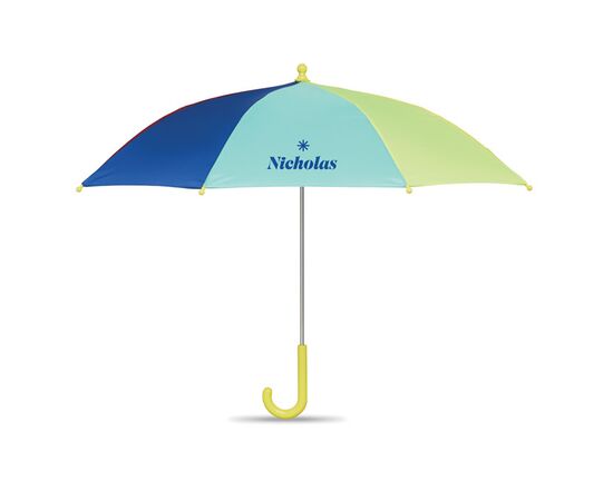 18 inch kids umbrella Multicolour -  MO2287-99