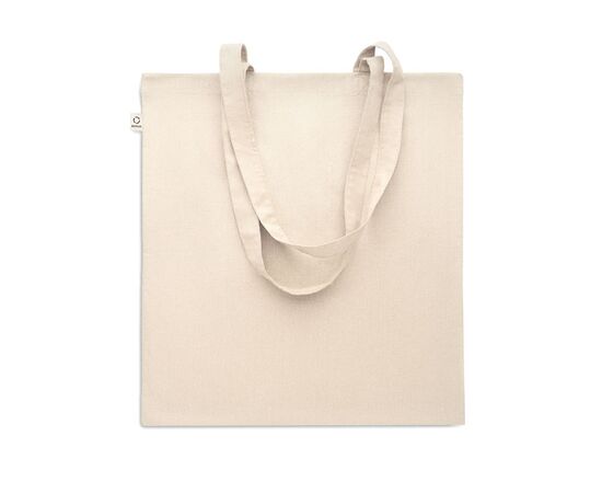 Gerecyclede boodschappentas Beige -  MO2301-13