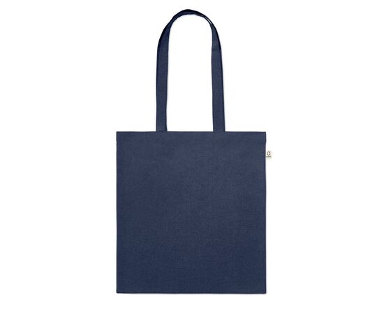 Sac shopping en coton recyclé - MO2302-04