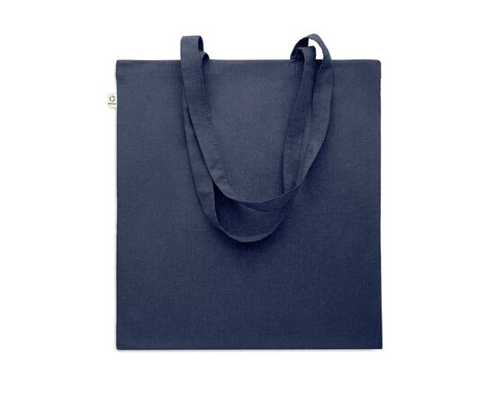 Sac shopping en coton recyclé - MO2302-04