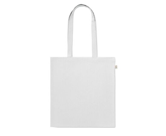 Sac shopping en coton recyclé - MO2302-06