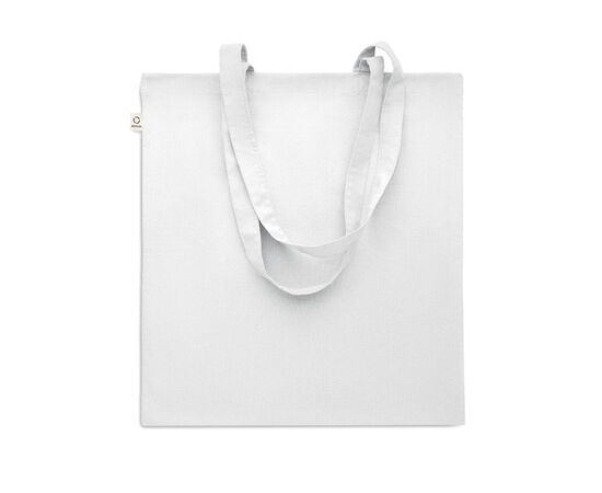 Sac shopping en coton recyclé - MO2302-06