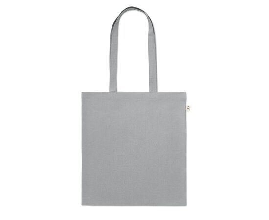 Sac shopping en coton recyclé - MO2302-07