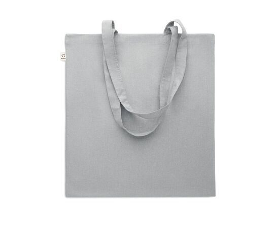Sac shopping en coton recyclé - MO2302-07