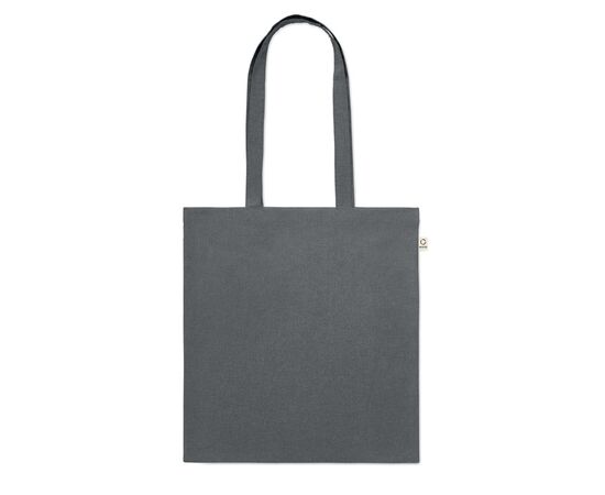 Sac shopping en coton recyclé - MO2302-15