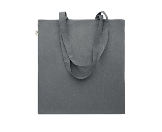 Sac shopping en coton recyclé - MO2302-15