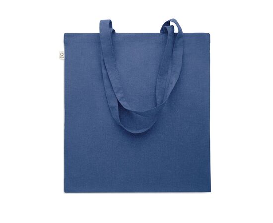 Sac shopping en coton recyclé - MO2302-37