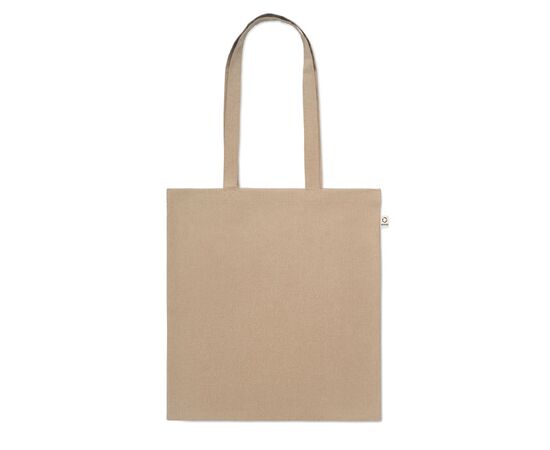 Sac shopping en coton recyclé - MO2302-39