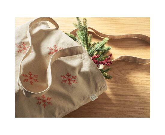 Sac shopping en coton recyclé - MO2302-39