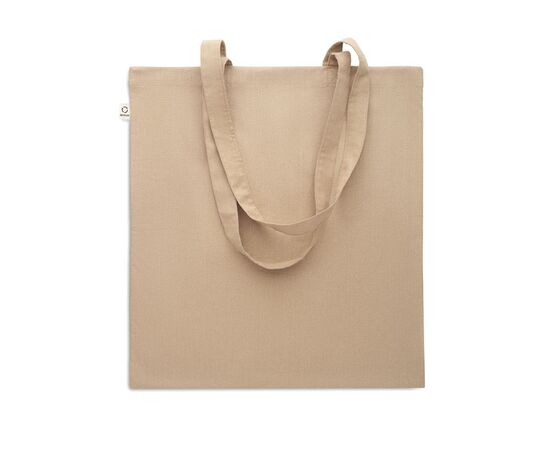 Sac shopping en coton recyclé - MO2302-39