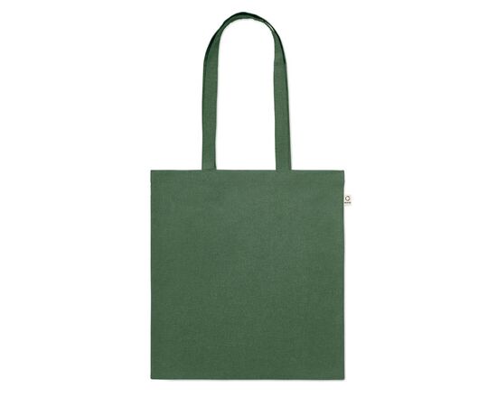 Sac shopping en coton recyclé - MO2302-60