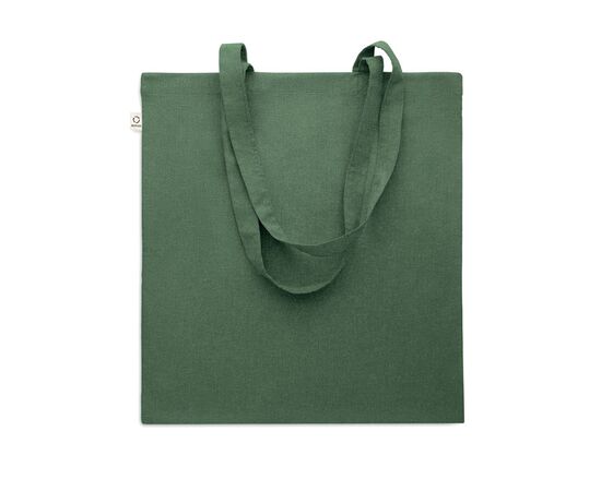 Sac shopping en coton recyclé - MO2302-60