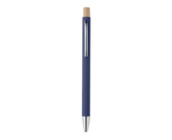 Stylo bille aluminium recyclé - MO2309-04
