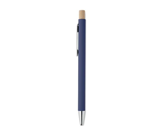 Stylo bille aluminium recyclé - MO2309-04