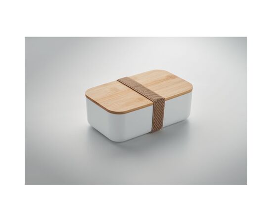 Boîte à lunch maïs PLA 1000ml - MO2311-06