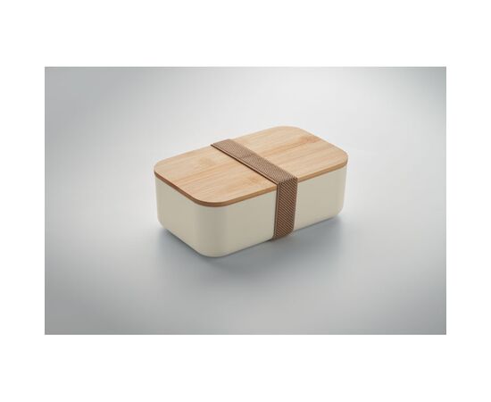 Boîte à lunch maïs PLA 1000ml - MO2311-13