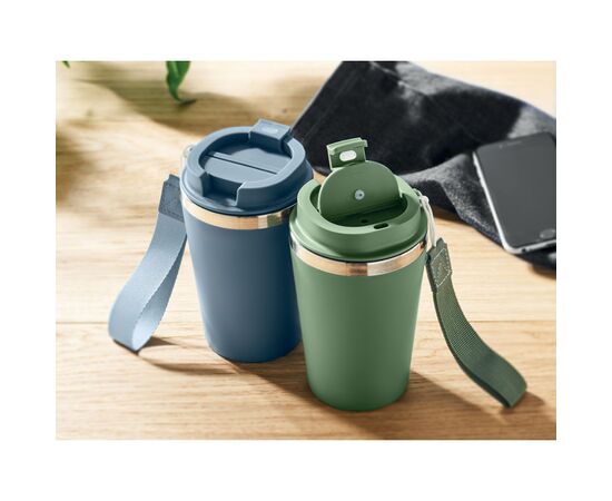 Gobelet double paroi 350 ml - MO2317-60