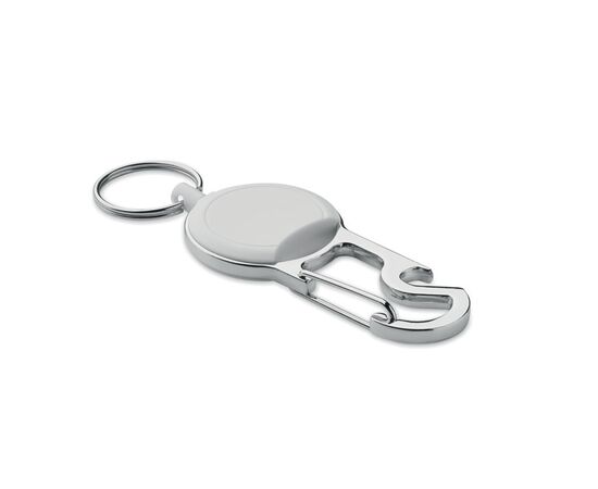 Porte-badges rétractable - MO2319-06