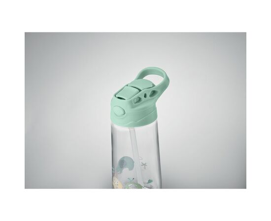 Trinkflasche für Kinder 450 ml - MO2329-77