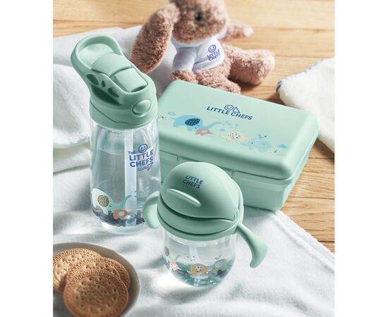 Gobelet pour bébé en Tritan. - MO2330-77