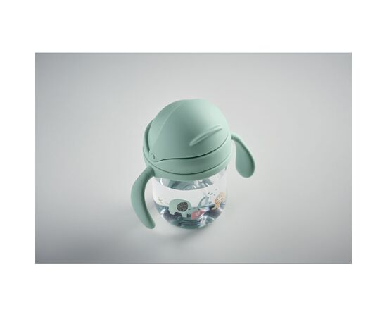 Gobelet pour bébé en Tritan. - MO2330-77
