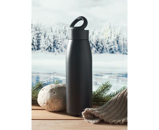 Heat-cool double wall bottle - MO2331-03