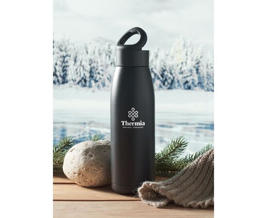Heat-cool double wall bottle - MO2331-03