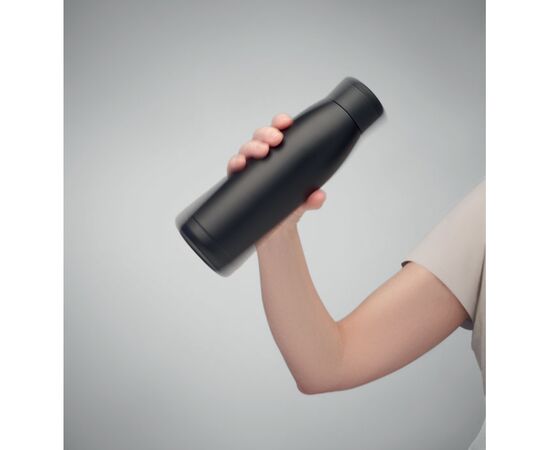 Heat-cool double wall bottle - MO2331-03