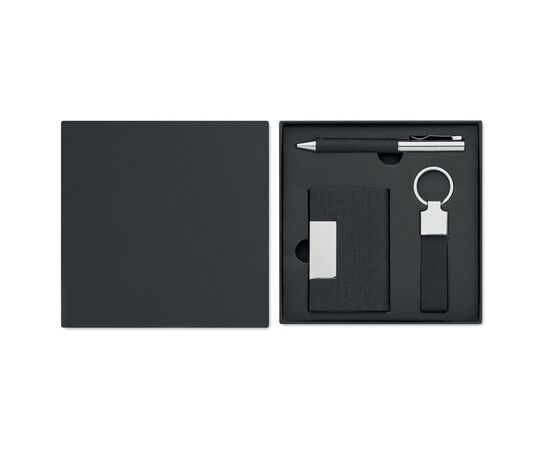 Coffret cadeau 3 pièces - MO2334-03