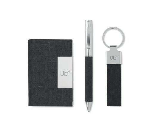 Coffret cadeau 3 pièces - MO2334-03