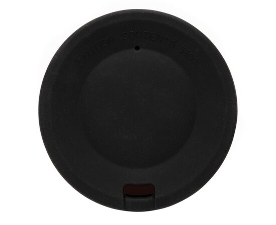 PLA cup coffee to go 380ml Black - XD Collection P432.831