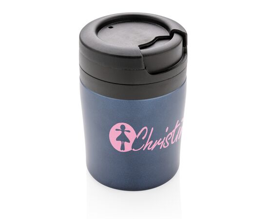 Tasse Coffee to go Bleu - XD Xclusive P432.925