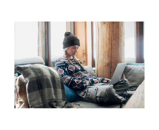 Bonnet unisexe RPET polyester - MO2359-03