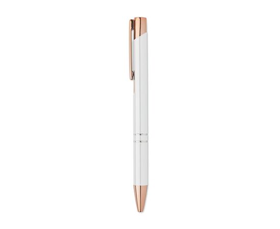 Gerecyclede aluminium pen - MO2371-06