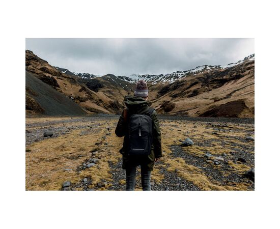 Hiking backpack 18L - MO2372-03