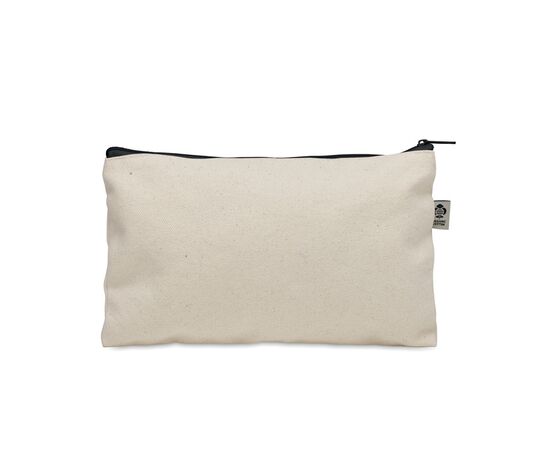 Cosmetic bag cotton 340 gr/m² - MO2379-03