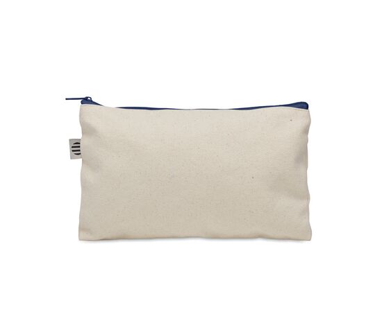 Pochette en coton 340 gr/m² - MO2379-04